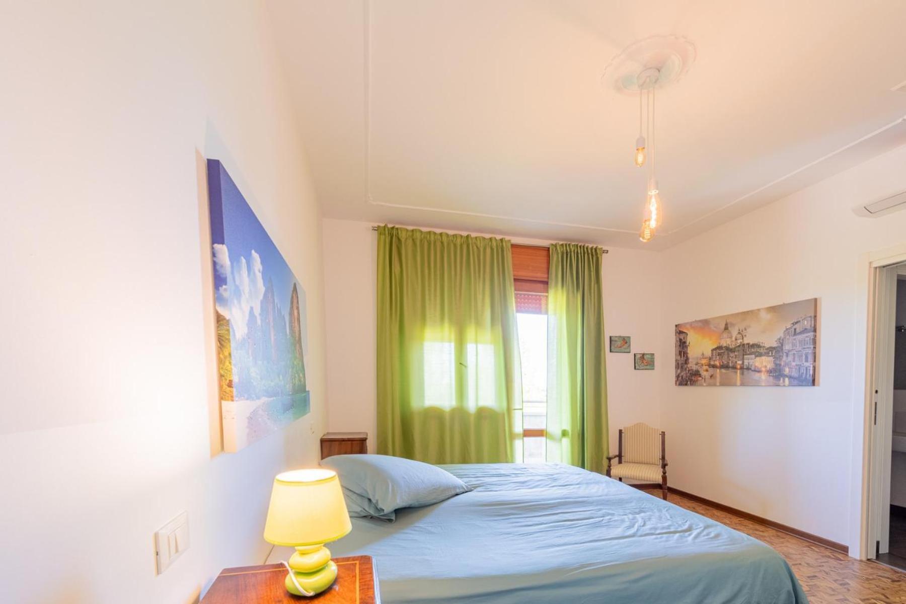 Bed & Breakfast Da Giacy Sant'Andra Ngoại thất bức ảnh