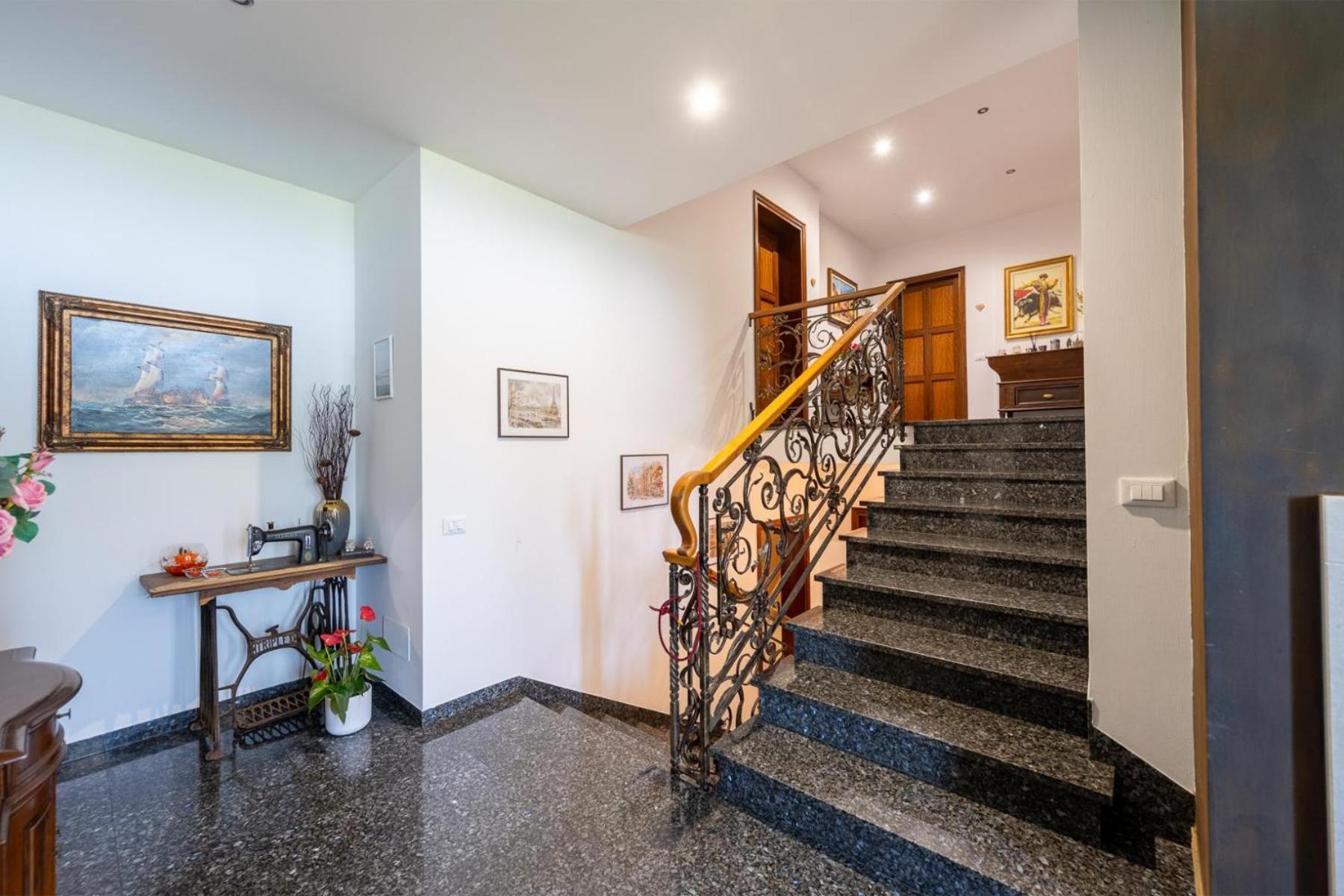 Bed & Breakfast Da Giacy Sant'Andra Ngoại thất bức ảnh