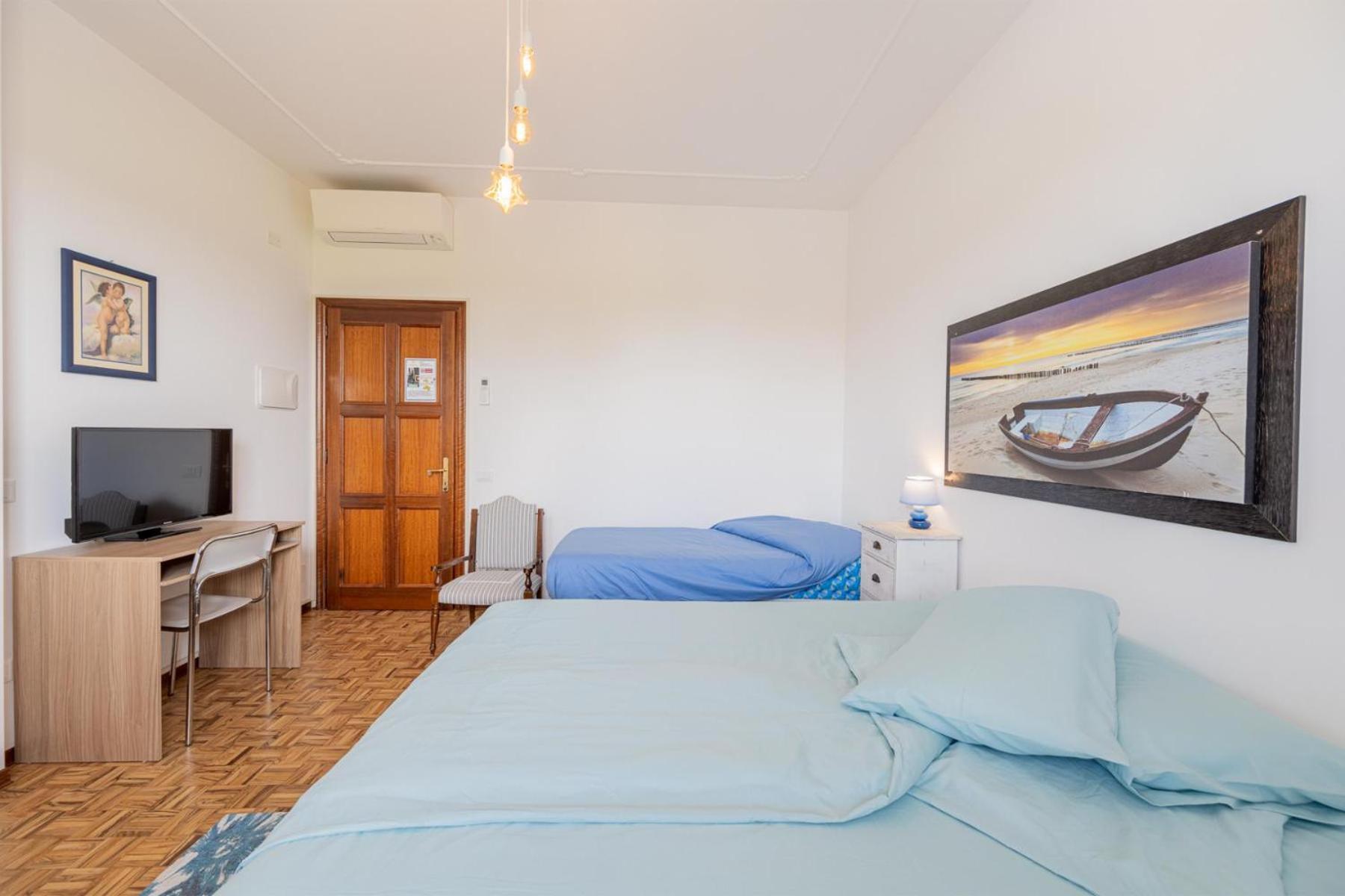 Bed & Breakfast Da Giacy Sant'Andra Ngoại thất bức ảnh