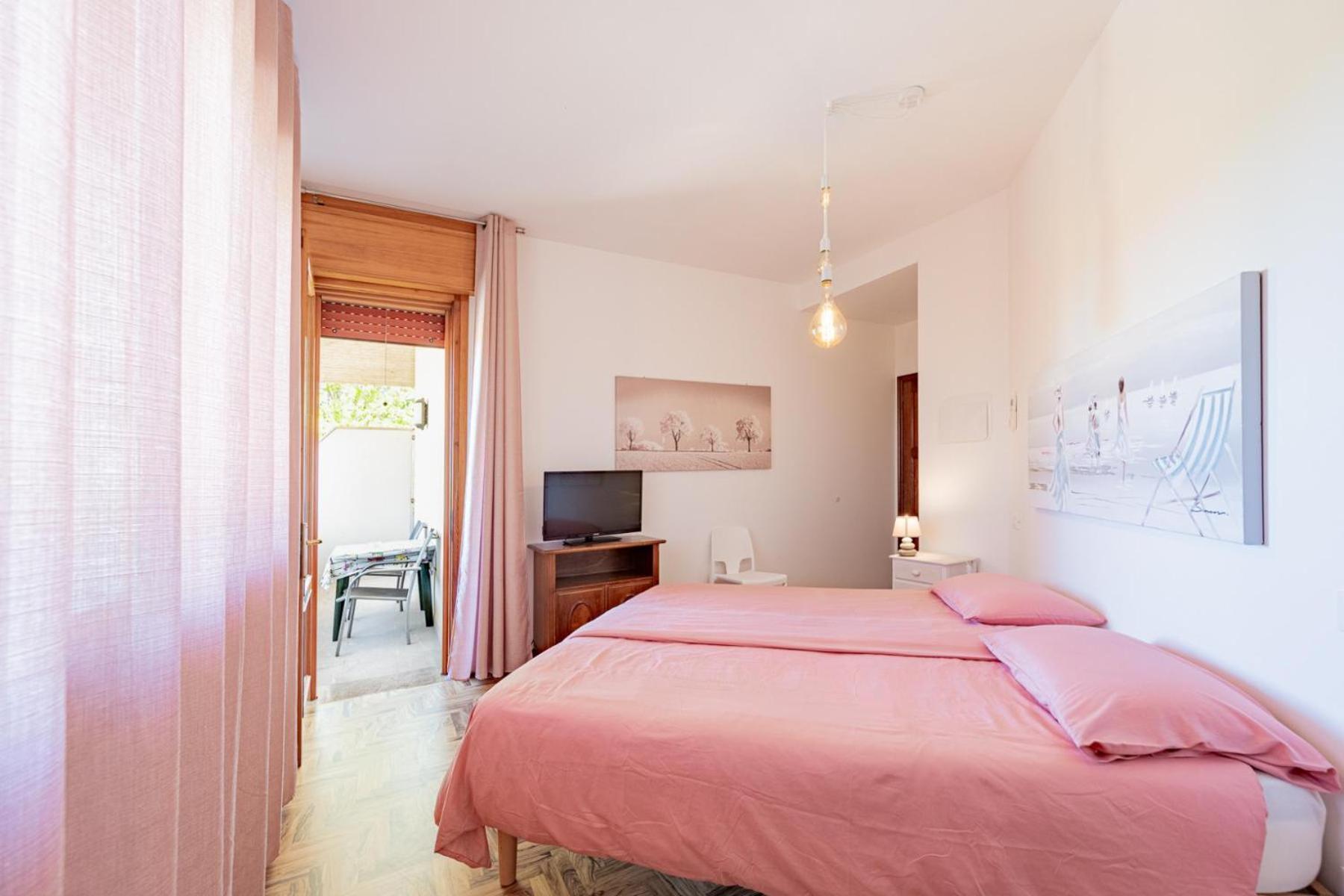 Bed & Breakfast Da Giacy Sant'Andra Ngoại thất bức ảnh