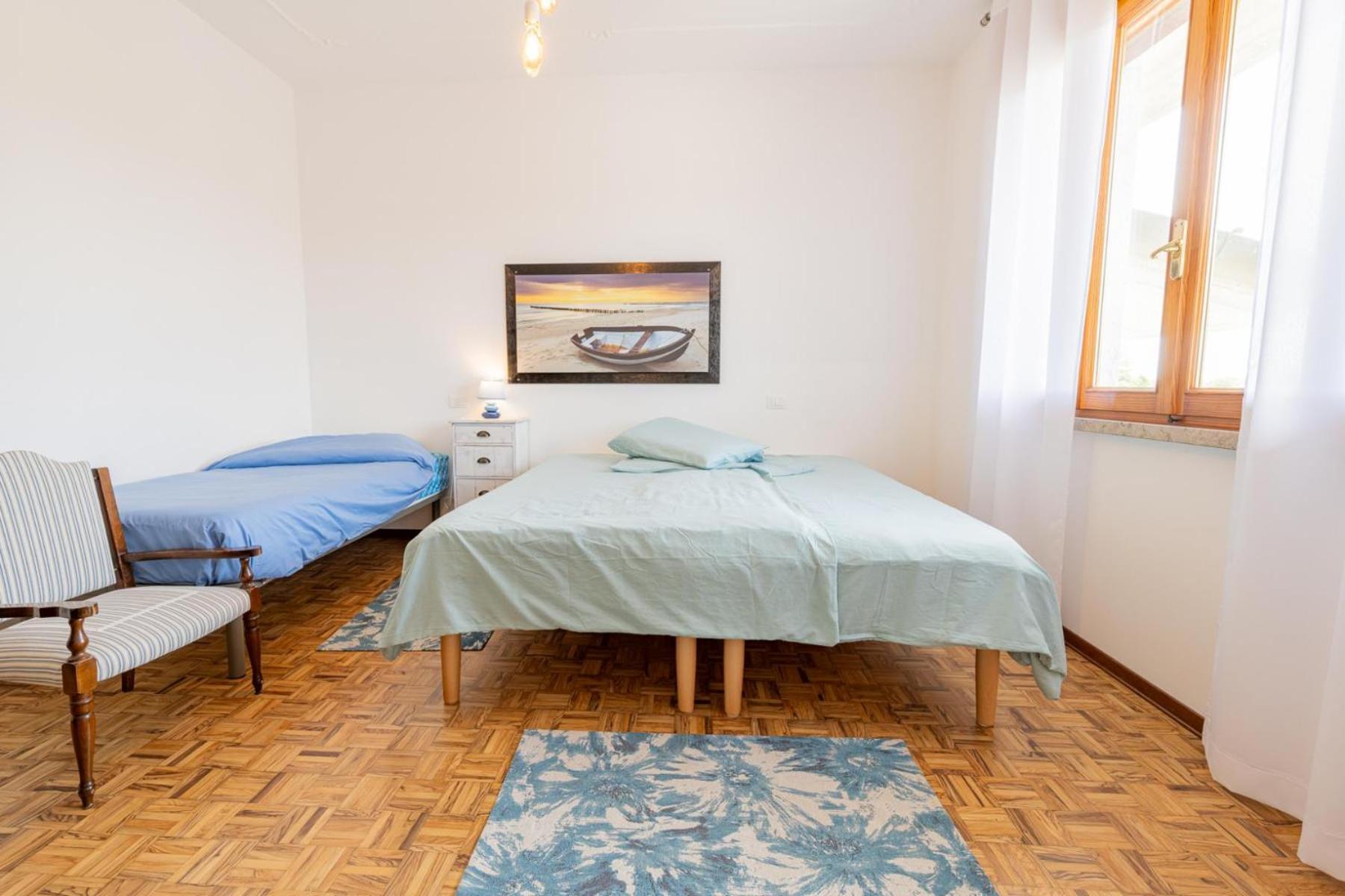 Bed & Breakfast Da Giacy Sant'Andra Phòng bức ảnh