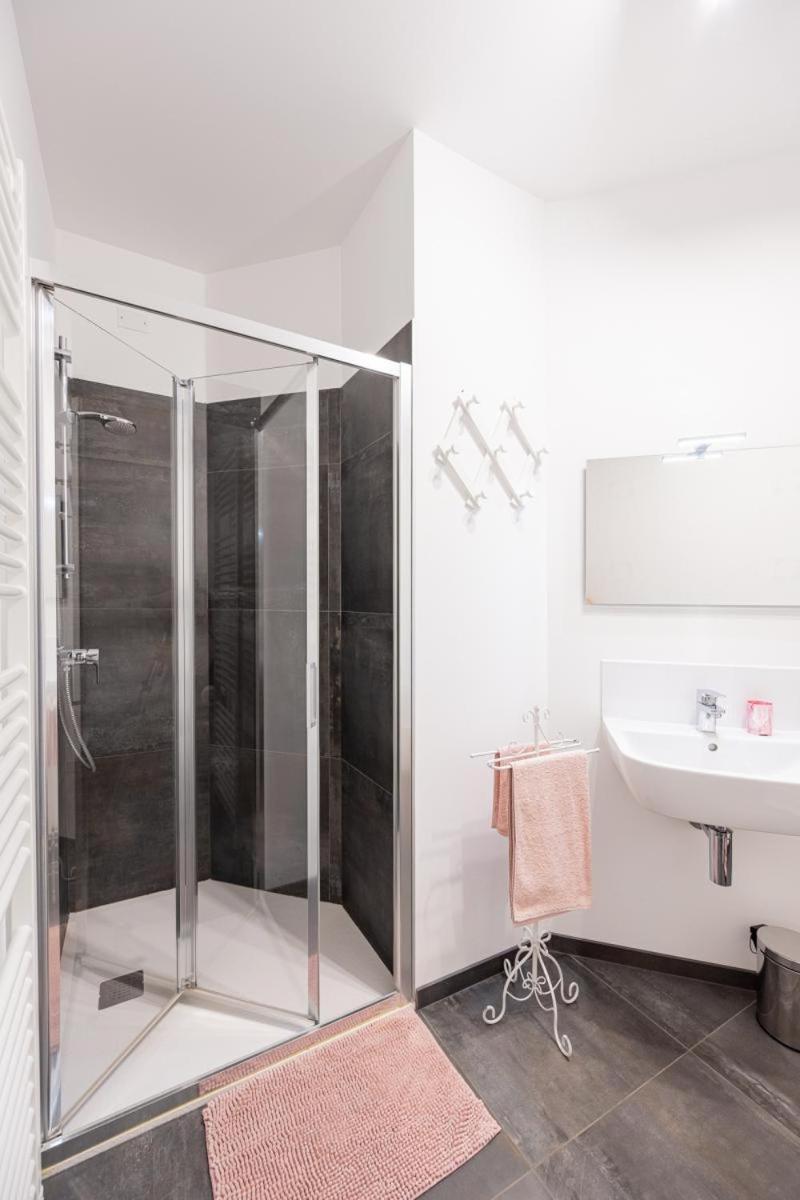 Bed & Breakfast Da Giacy Sant'Andra Ngoại thất bức ảnh