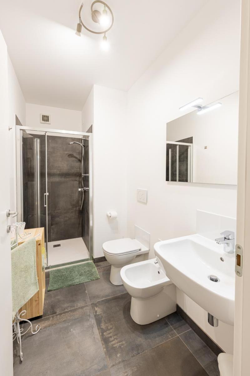 Bed & Breakfast Da Giacy Sant'Andra Ngoại thất bức ảnh