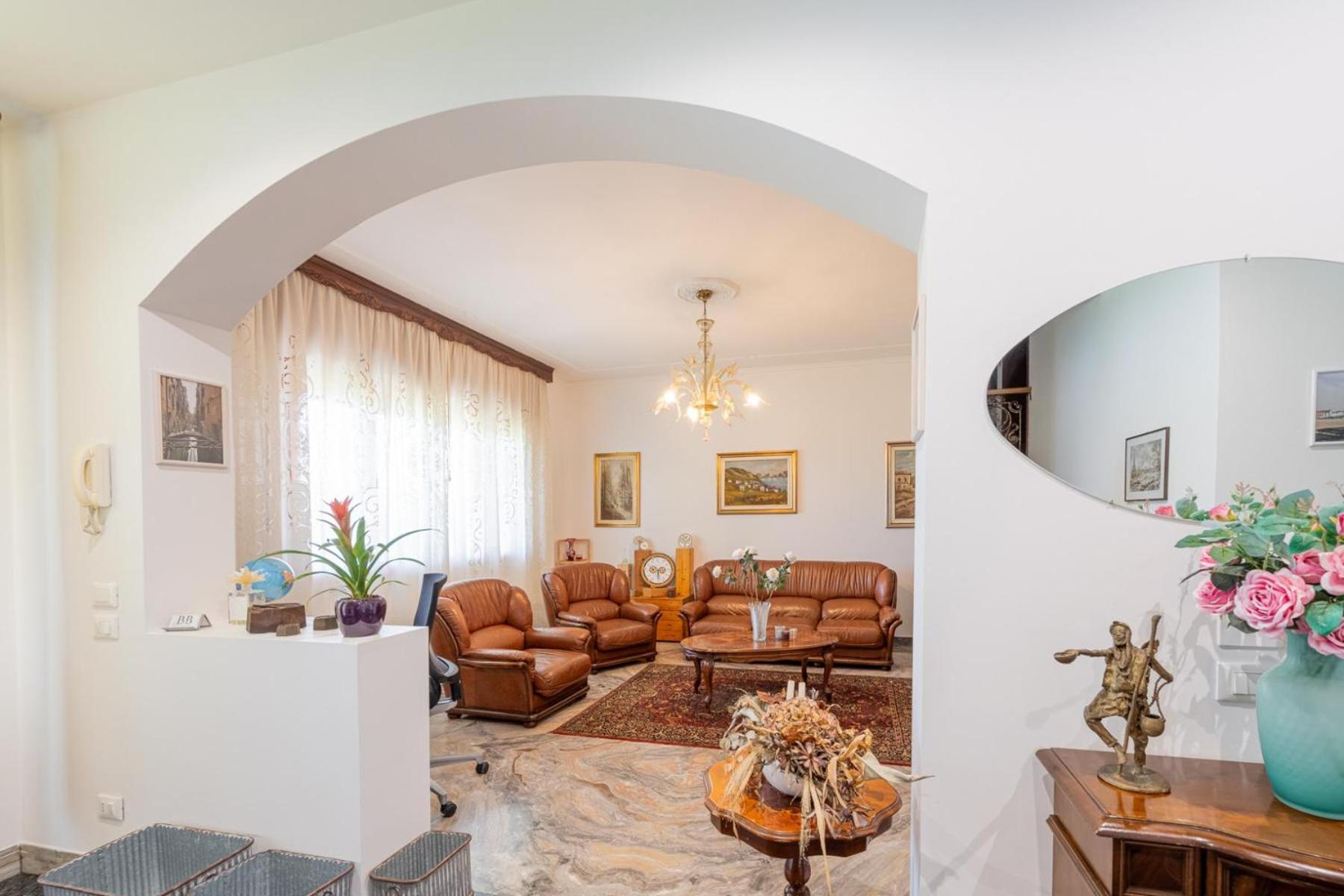 Bed & Breakfast Da Giacy Sant'Andra Ngoại thất bức ảnh