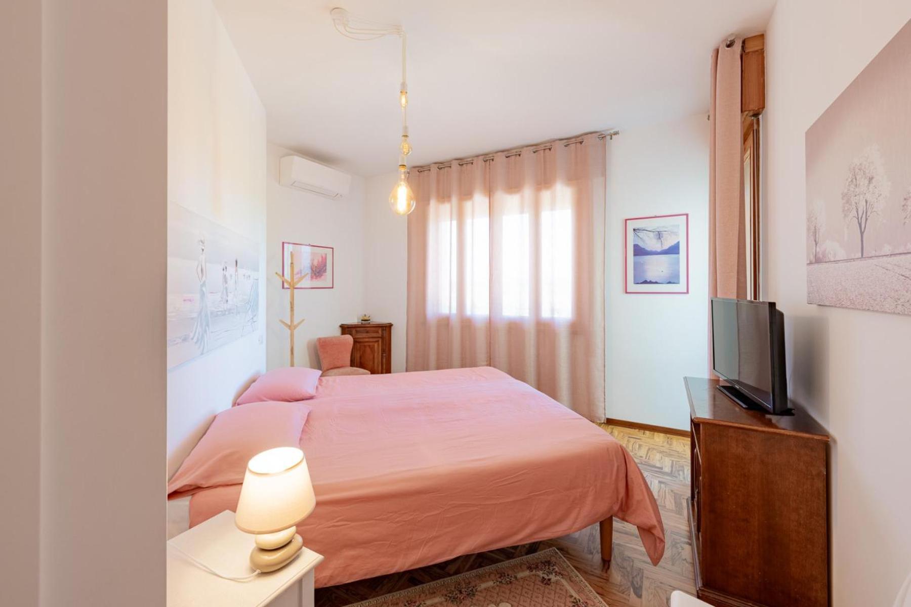 Bed & Breakfast Da Giacy Sant'Andra Phòng bức ảnh