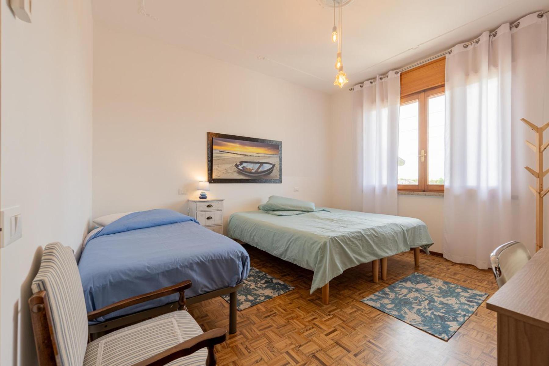 Bed & Breakfast Da Giacy Sant'Andra Phòng bức ảnh