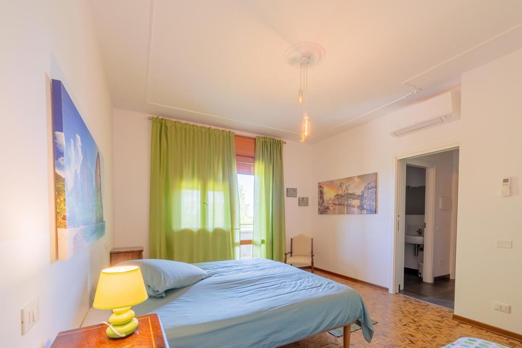 Bed & Breakfast Da Giacy Sant'Andra Phòng bức ảnh