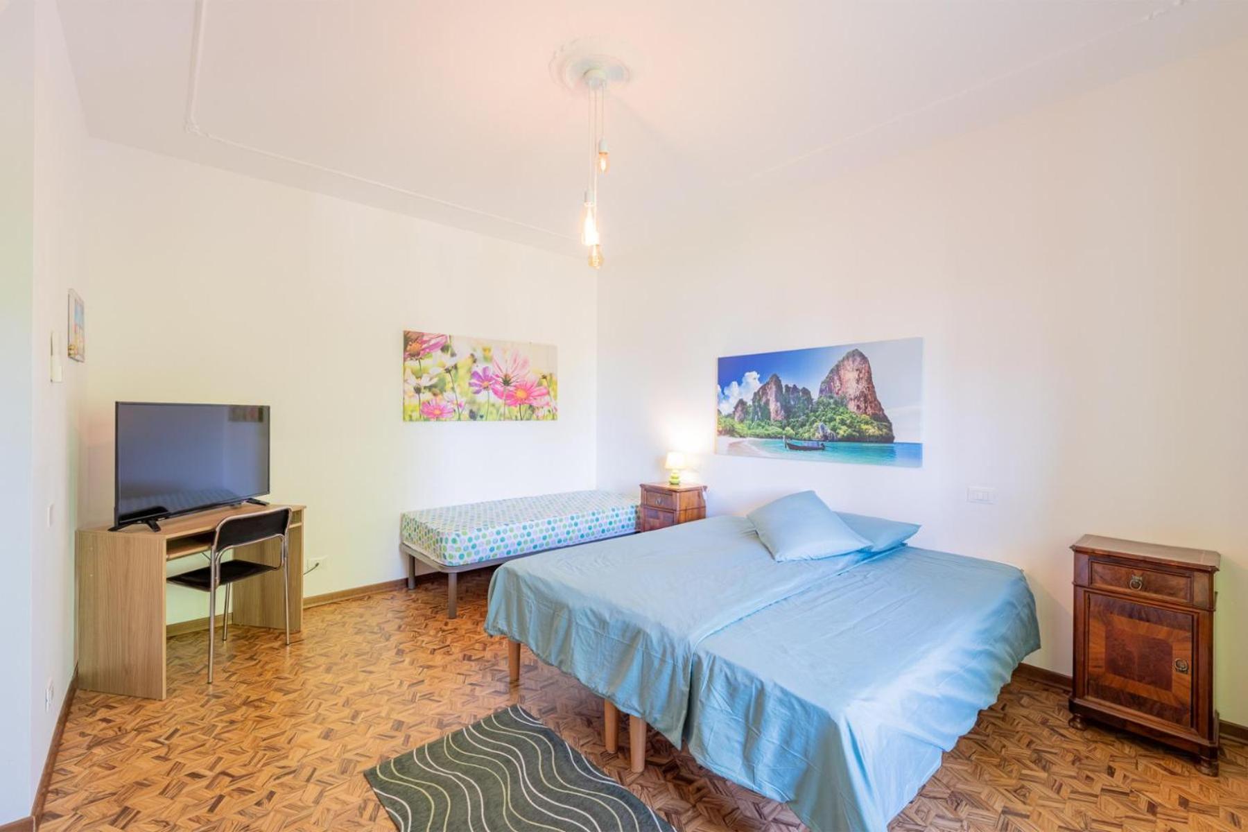 Bed & Breakfast Da Giacy Sant'Andra Phòng bức ảnh