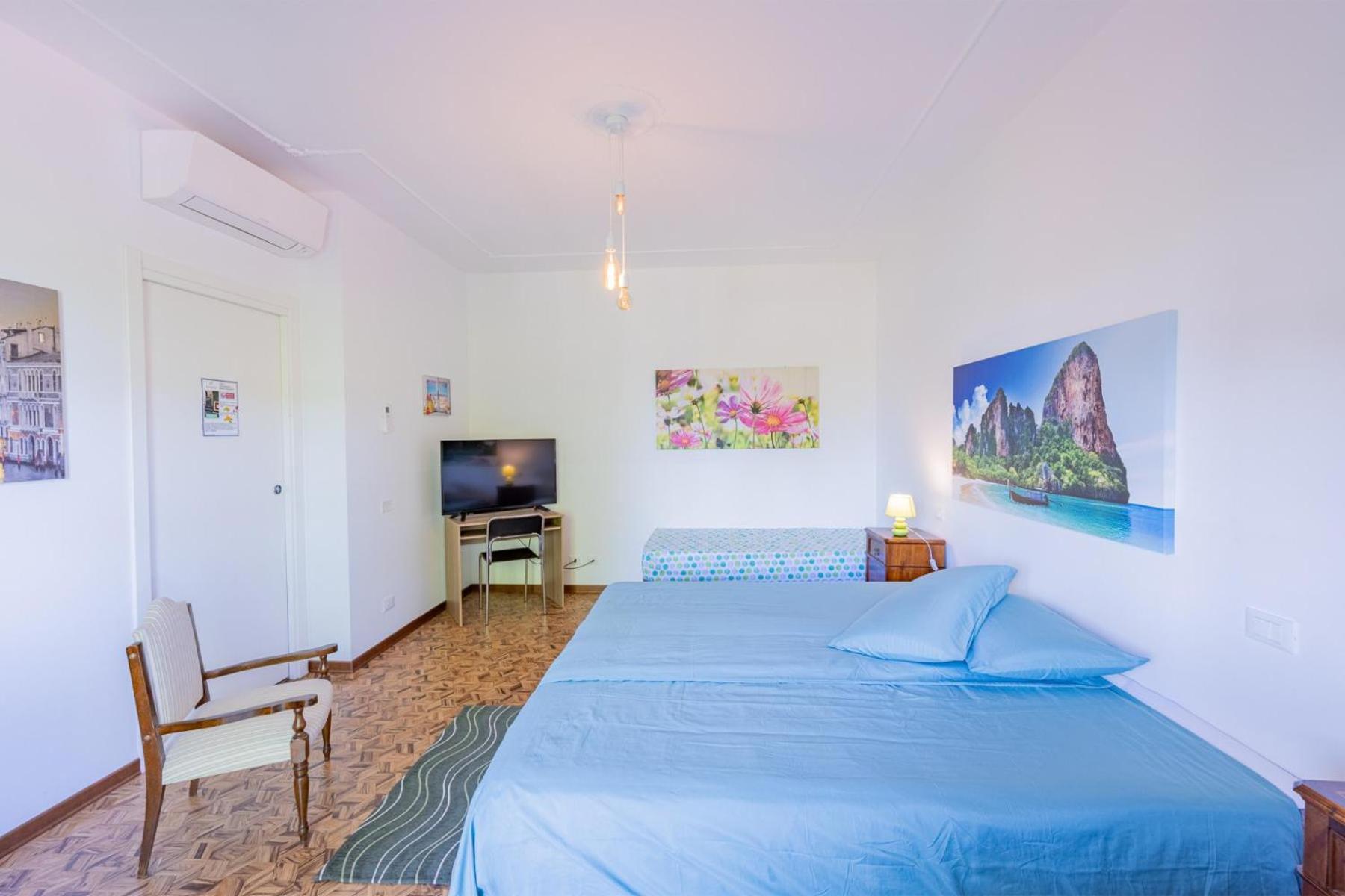 Bed & Breakfast Da Giacy Sant'Andra Ngoại thất bức ảnh